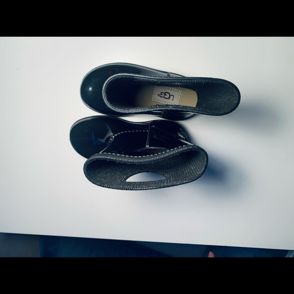 UGG Rahjee Waterproof Rain Boot - Picture 4 of 5